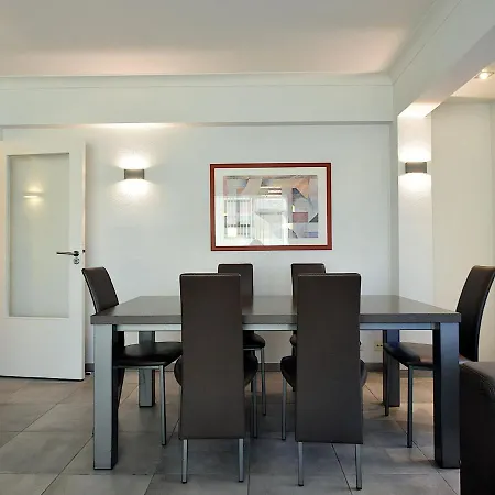 Sunny Escape By The Shore شقة *