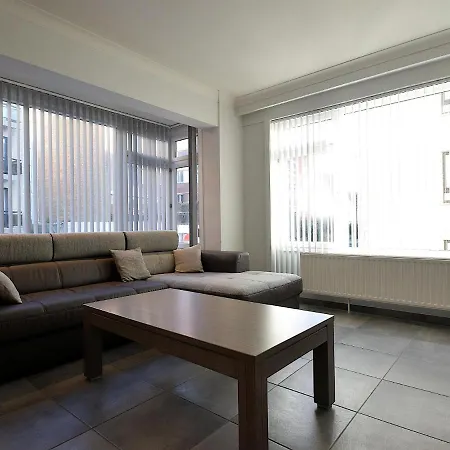 Sunny Escape By The Shore