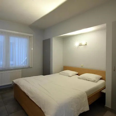 Sunny Escape By The Shore شقة *