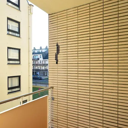 Sunny Escape By The Shore * دي هان