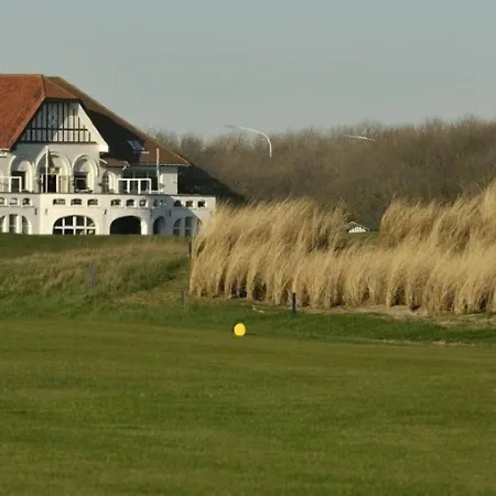 Sunny Escape By The Shore Apartment De Haan