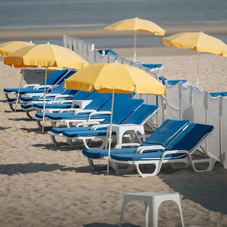 Sunny Escape By The Shore شقة