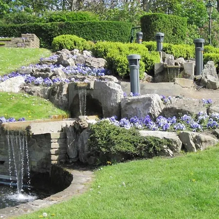 Sunny Escape By The Shore De Haan