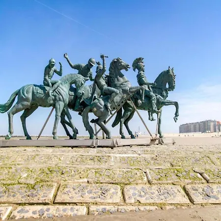 شقة Sunny Escape By The Shore *